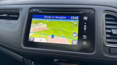 Honda HR-V 1.5 i-VTEC EX CVT 5dr Petrol Hatchback